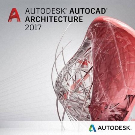 Autodesk AutoCAD Architecture 2017 HF1 by m0nkrus (2016/RUS/ENG)