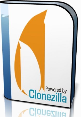 CloneZilla Live 2.4.6-9 (x86/x64)