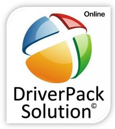 DriverPack Solution Online 17.6.8 Portable Ml/Rus