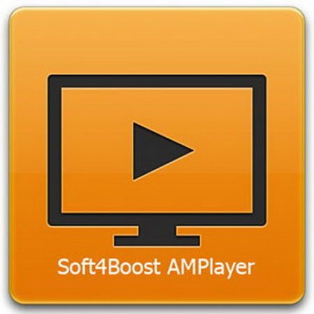 Soft4Boost AMPlayer 3.7.7.269 (Ml/Rus)