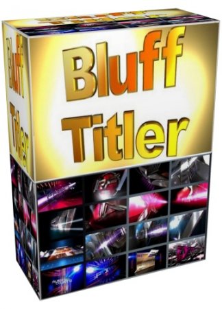 BluffTitler Pro 12.3.0.1 ML/Rus Portable