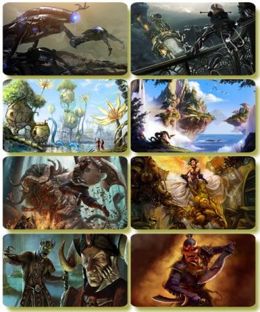   - HQ  Art Photoshop  65