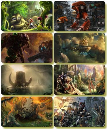   - HQ  Art Photoshop  66