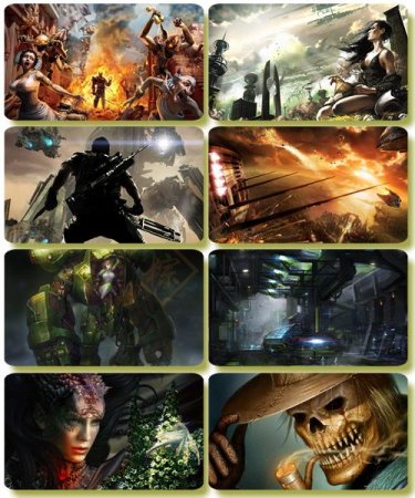   - HQ  Art Photoshop  67