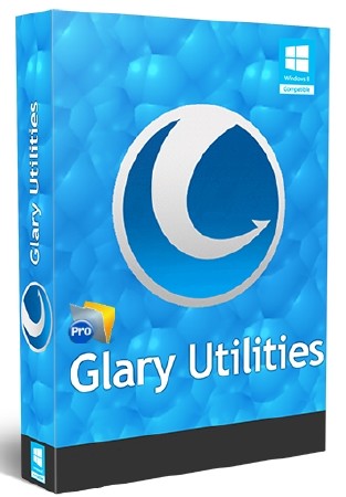 Glary Utilities Pro 5.50.0.70 Final + Portable