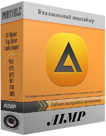 AIMP 4.02 Build 1717 Final