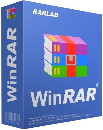 WinRAR 5.40 Beta 1 *Russian*