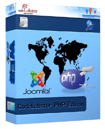 CodeLobster PHP Edition Pro 5.9.1