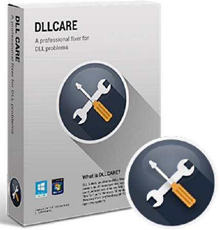 DLL Care 1.0.0.2247