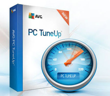 AVG PC TuneUp 16.32.2.3320 Final (2016)