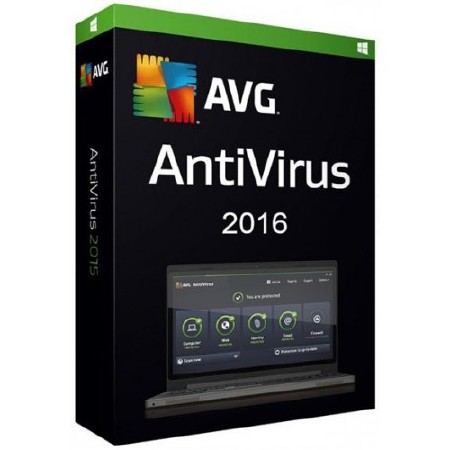 AVG AntiVirus 16.71.7598