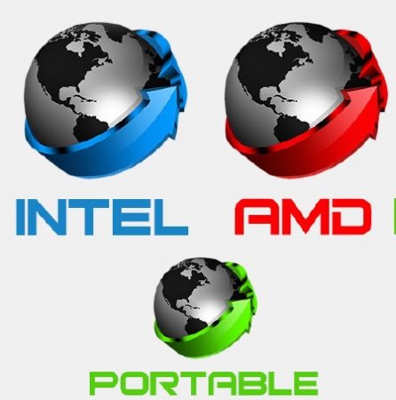 Cyberfox 46.0.1  for  Intel + AMD + Portable [Ru/En]