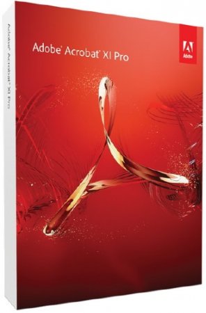 Adobe Acrobat XI Pro 11.0.16