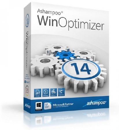 Ashampoo WinOptimizer 14.00.00 Repack by Diakov