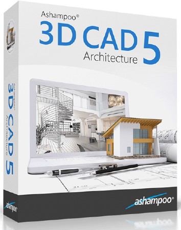 Ashampoo 3D CAD Architecture 5.3.0.0