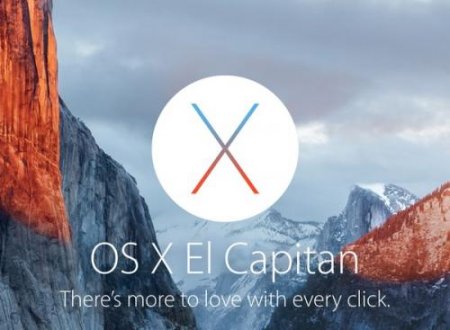 OS X El Capitan 10.11.6 (2016/RUS/MULTi)