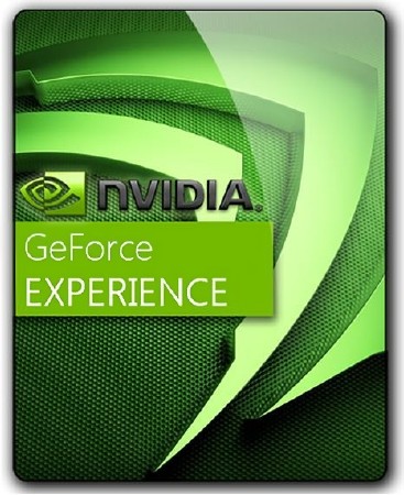 NVIDIA GeForce Experience 3.0.6.48 Final