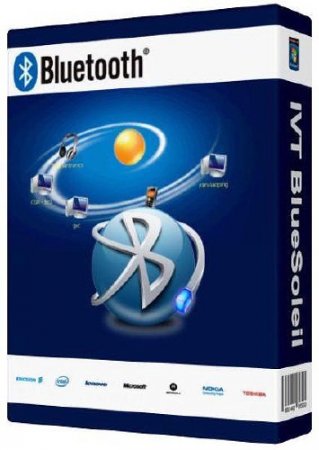 IVT BlueSoleil 10.0.496.1