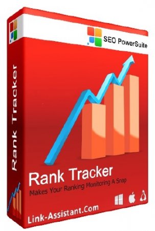 Rank Tracker Enterprise 8.5.0