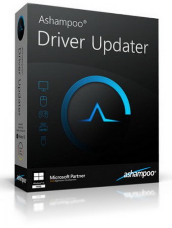  Ashampoo Driver Updater 1.0.0.19087