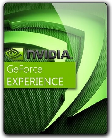 NVIDIA GeForce Experience 3.5.0.70 Final