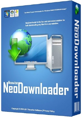 NeoDownloader 3.0.3 Build 208 DC 16.06.2017