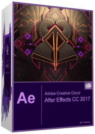 Adobe After Effects CC 2017.2 14.2.1.34 RePack by D!akov