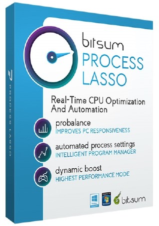 Process Lasso Pro 9.0.0.360 Final
