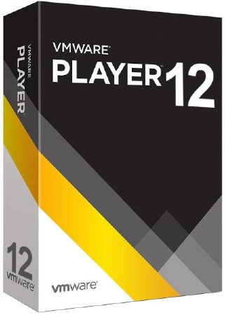 VMware Workstation Player 12.5.7 Build 5813279 Commercial