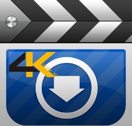 4K Video Downloader 4.3.2.2215