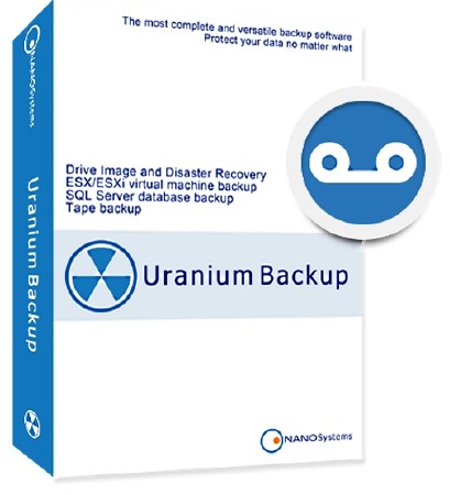Uranium Backup 9.4.1 Build 6598