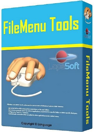 FileMenu Tools 7.3.3