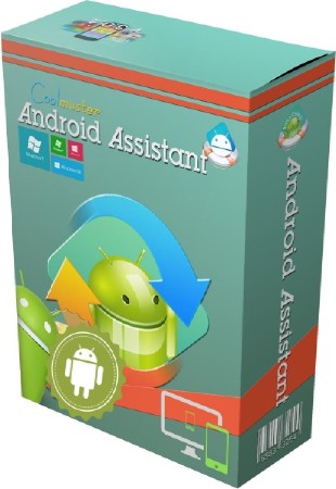 Coolmuster Android Assistant 4.1.5