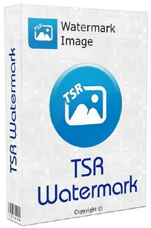 TSR Watermark Image Software Pro 3.5.8.1 + Portable