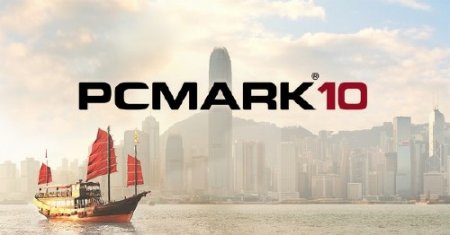 Futuremark PCMark 10 v.1.0.1271 Advanced Edition