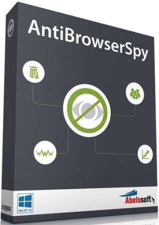 Abelssoft AntiBrowserSpy Pro 2017.189 Portable (ML/RUS/2017)