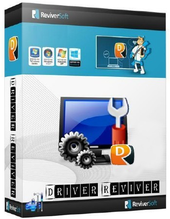 ReviverSoft Driver Reviver 5.21.0.2