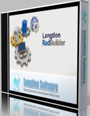 Longtion RadBuilder 3.13.0.440 Portable Ml/Rus/2017