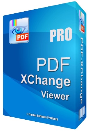 PDF-XChange Viewer Pro 2.5 Build 2.5.322.7 + Portable